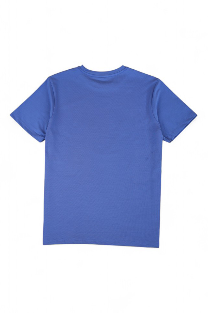 Men Graphic T-Shirt